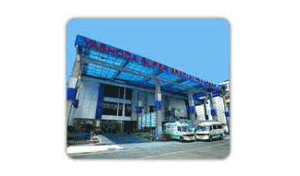 Yashoda Hospital India