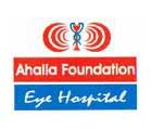 Ahalia Hospital India